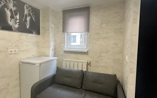 Dvukhurovnevaya Vozle Metro Ryazanskiy Prospekt Dayker City Apartments Flat