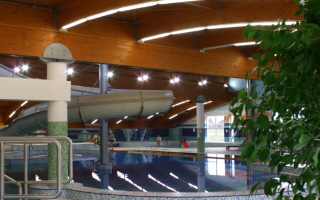 Lipno Desta Resort