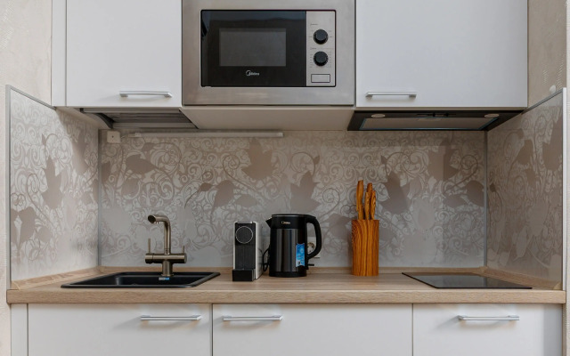 Апартаменты Комфорт у Невского проспекта