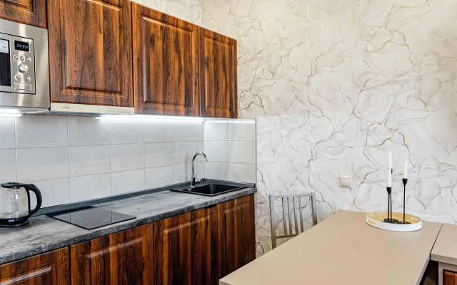 Studio 1 Apartments