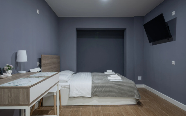 Narsi-Sochi Hostel
