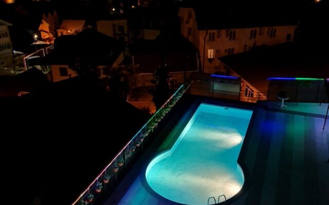 Guest House Loobeach Seaview