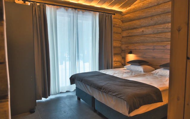 Lahti Club Private house