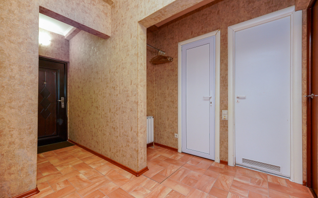 Апартаменты с видом на набережную