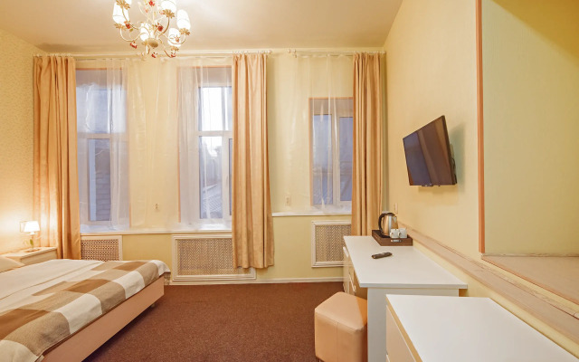 Gorykiy Hotel