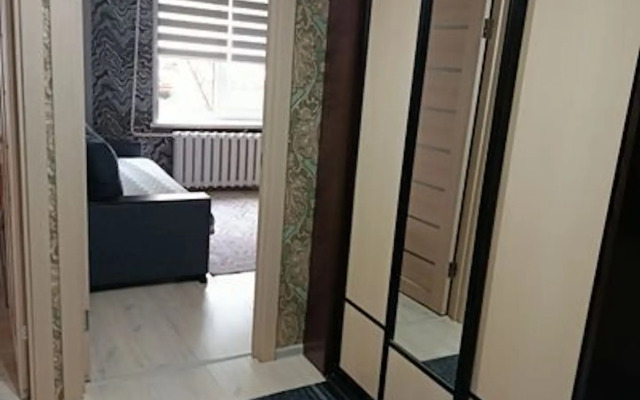 Квартира на улице Ленинская 75