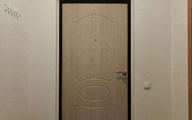 Квартира Студия 30 метров на 22 этаже