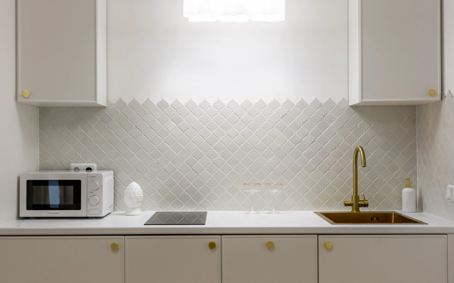 Апартаменты на Фурштатской рядом с Дворцом Бракосочетания