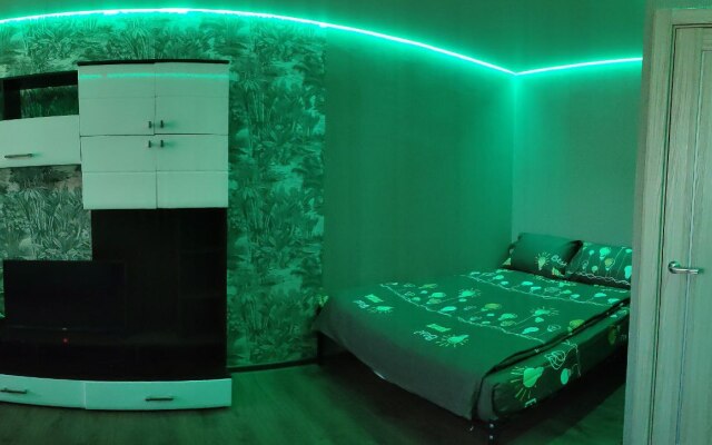 Uyut U Ladozhskogo Vokzala Flat