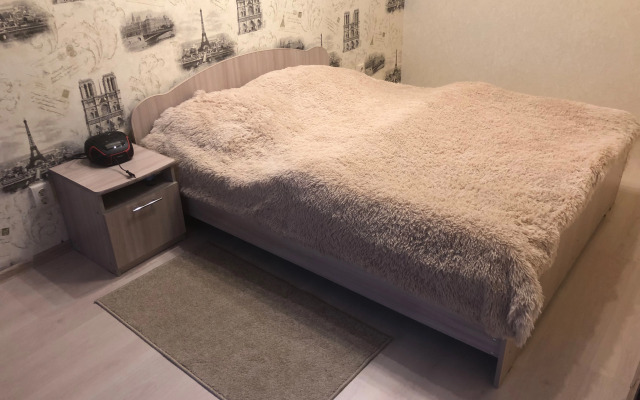 Апартаменты Уютные апартаменты