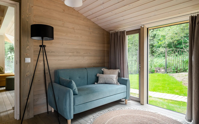 Dom Avrora Guest House