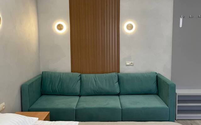 Ogonek Hotel