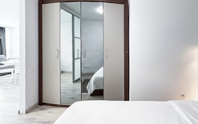 Жилое помещение MegaStay 2