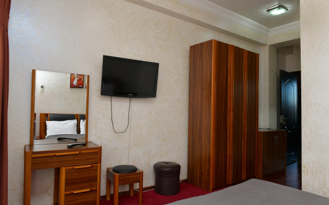 Antika Batumi Hotel