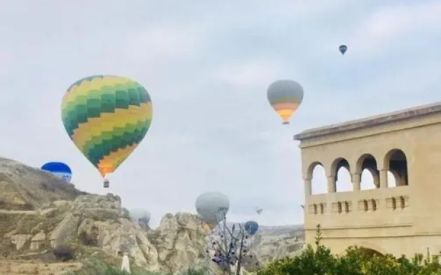 Hush Cappadocia Hotel