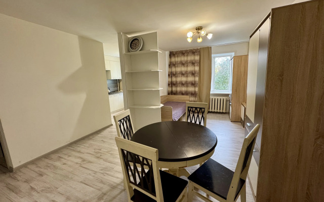 Na Novosilskom Pereulke 3 Flat