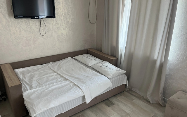 Квартира в центре с видом на море