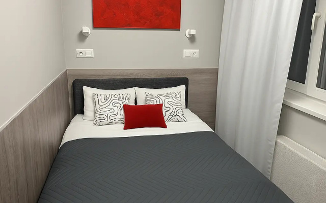 Квартира Комфортная Студия