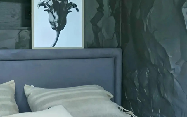Private House na Beregu Reki s Avtorskim Dizaynom