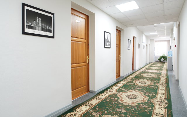 Vyatskie Ulochki Preobrazhenskaya Hotel