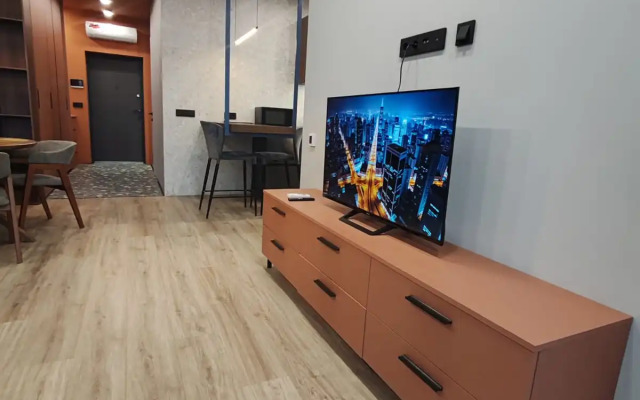 Квартира Шикарная в центральной части Владивостока