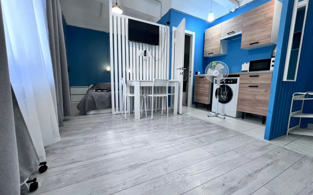 Апартаменты современные в центрe города