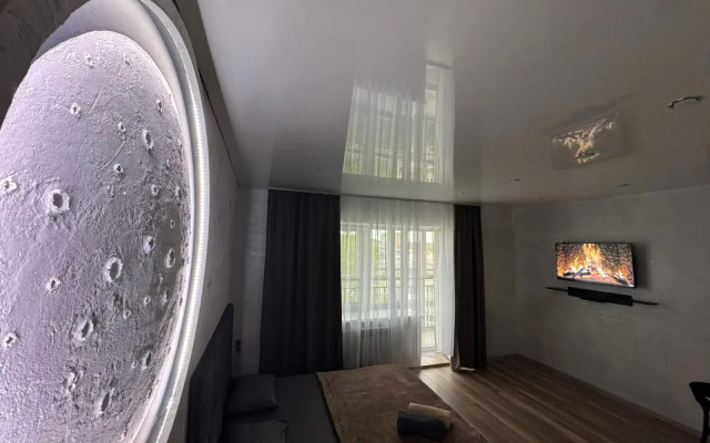 Апартаменты Удобные