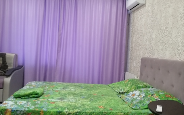 Квартира на Фучика 106