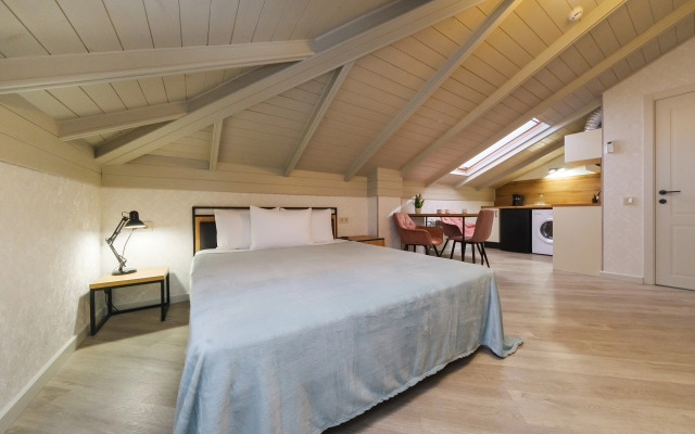 Lalebi Guest House