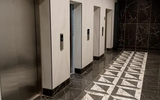 Квартира на Черкесской