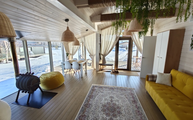 Bali Dacha Private House