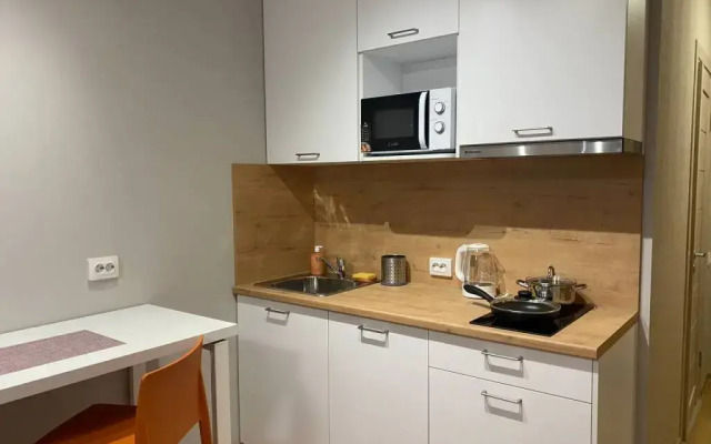 Mwa Start Apartments 2