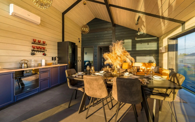 Частный дом Плещеево Хиллз