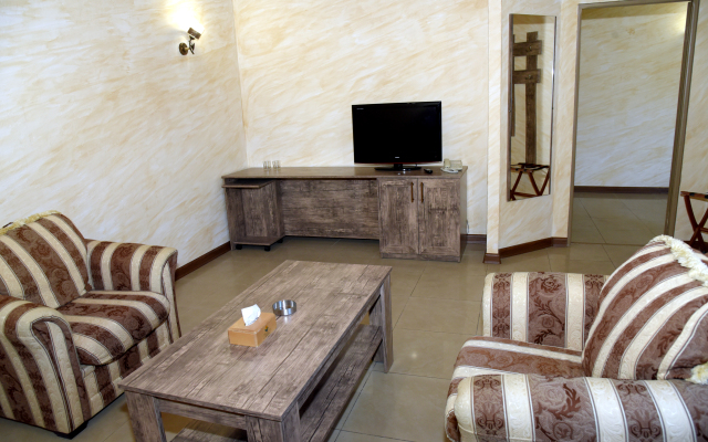 Armenian Village Park Hotel & FREE Water Park, GYM