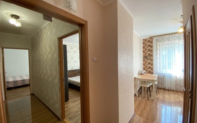 Апартаменты 260 на Грибоедова