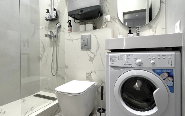 V Sochi U Morya 403 Apartments