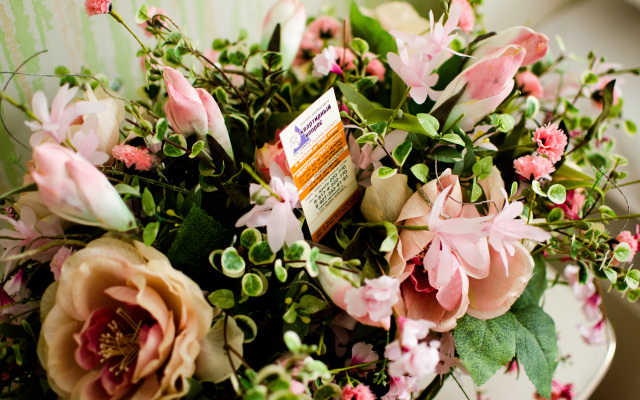 Квартира Апартаменты Квартирный Вопрос на Нахимова 8А