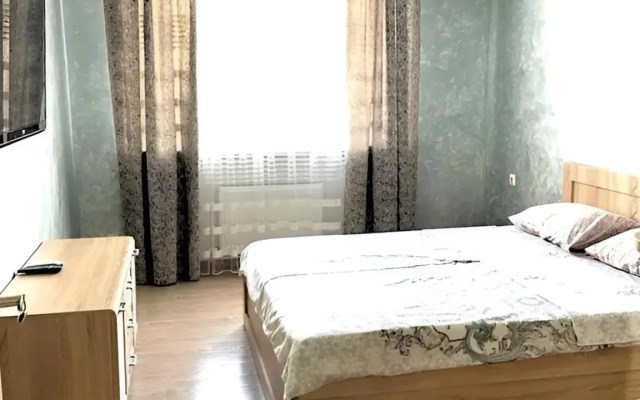 Квартира Уютная