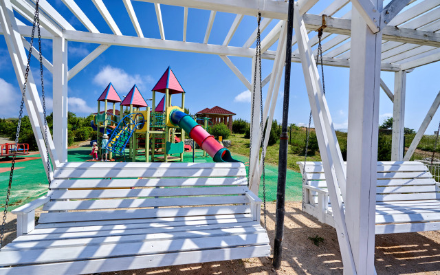 Апартаменты Лето Вилладж