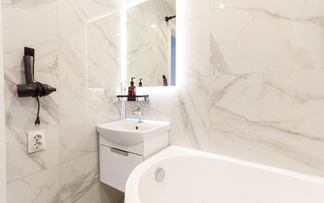 Квартира Красивая квартира в 5 минутах от Кремля