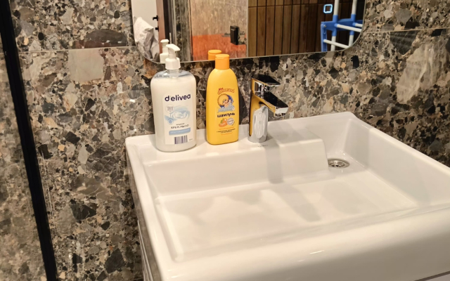 Апартаменты в центре Москвы рядом с Тверской улицей