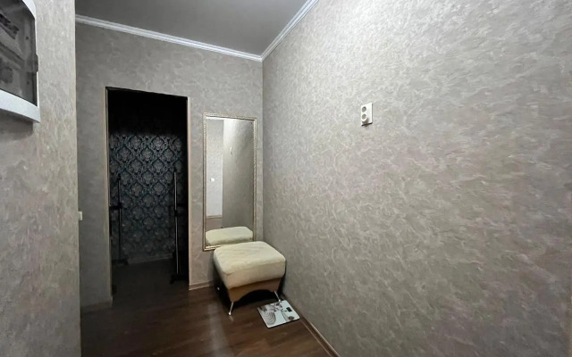 Квартира Советская 10