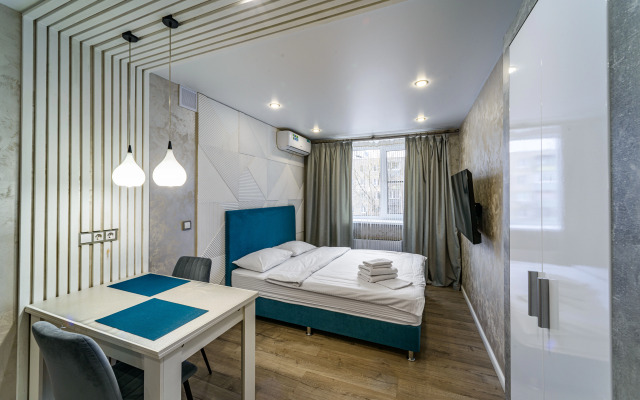 Апартаменты Портал Апартментс Дружба 15