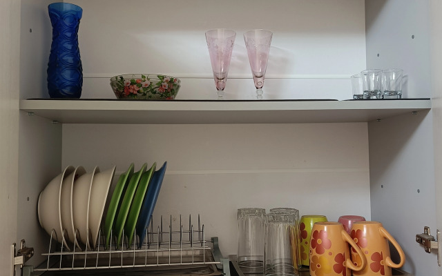 Квартира на Можайского 3/2