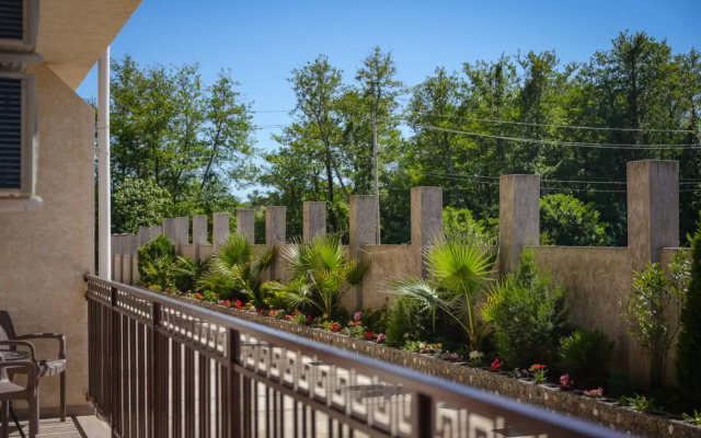 Vesna Guest house