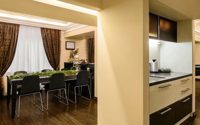 Отель River Park