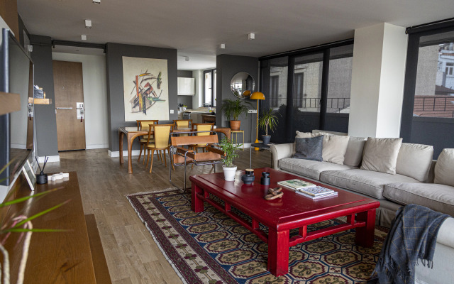 GALATA M84 Hotel