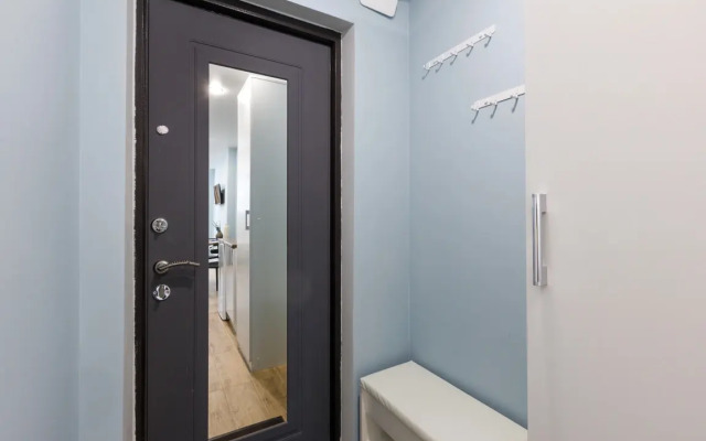Apartments Queenstay Skandi Na Voykovskoy