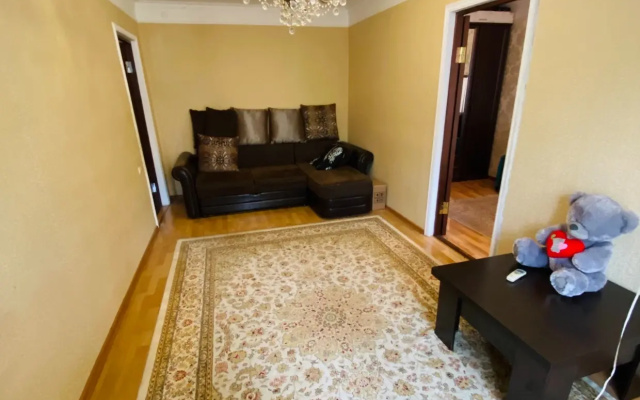 апартаменты TUR HOUSE в Махачкале