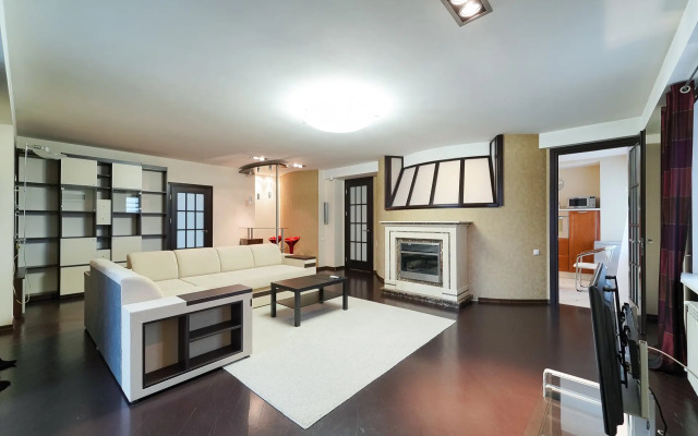 Квартира у Парка Победы